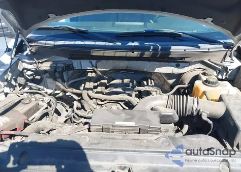 2013 Ford F-150 Xl from USA, damaged, VIN 1FTNF1CF3DKF44223